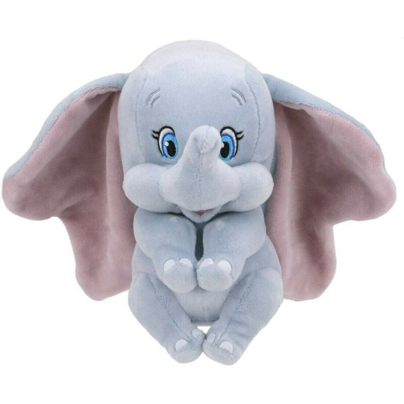 Ty - PLUS 24CM BEANIE BABIES DISNEY DUMBO