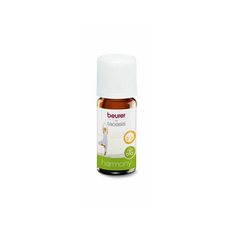 Beurer - ulei aromatic solubil in apa harmony
