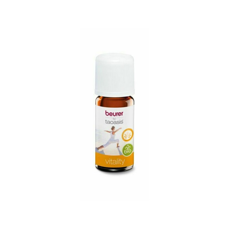 Beurer - ulei aromatic solubil in apa vitality