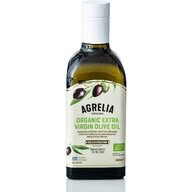 Cretan Mill - Ulei Organic Agrelia,   500 ml, De masline extravirgin