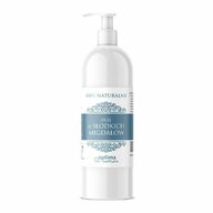 Optima Natura - Ulei natural de migdale dulci, 400 ml, pentru piele uscata si sensibila, ingrijirea tatuajelor