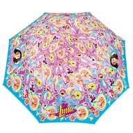 Umbrela manuala pliabila - Soy Luna
