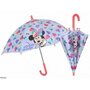 Perletti - Umbrela Minnie Mouse Pentru Copii Multicolor - 1