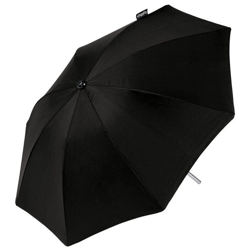 Peg perego - umbrela universala, black