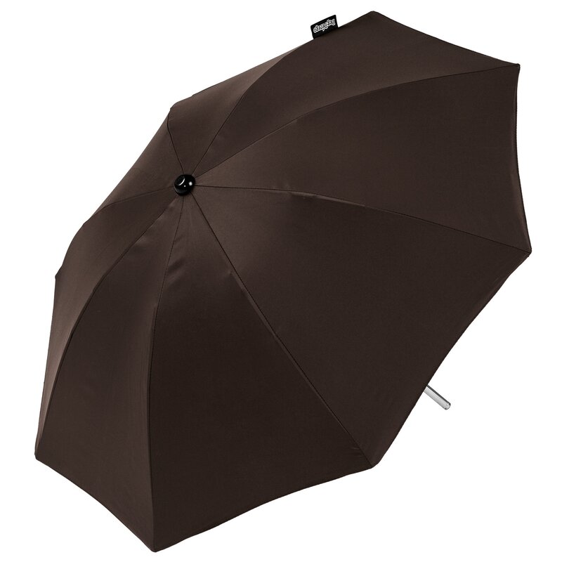 Peg Perego – Umbrela universala, Brown Accesorii