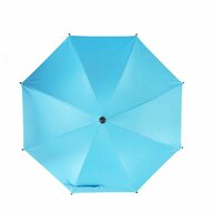 Bebumi - Umbrela pentru carucior, Albastru, 75cm