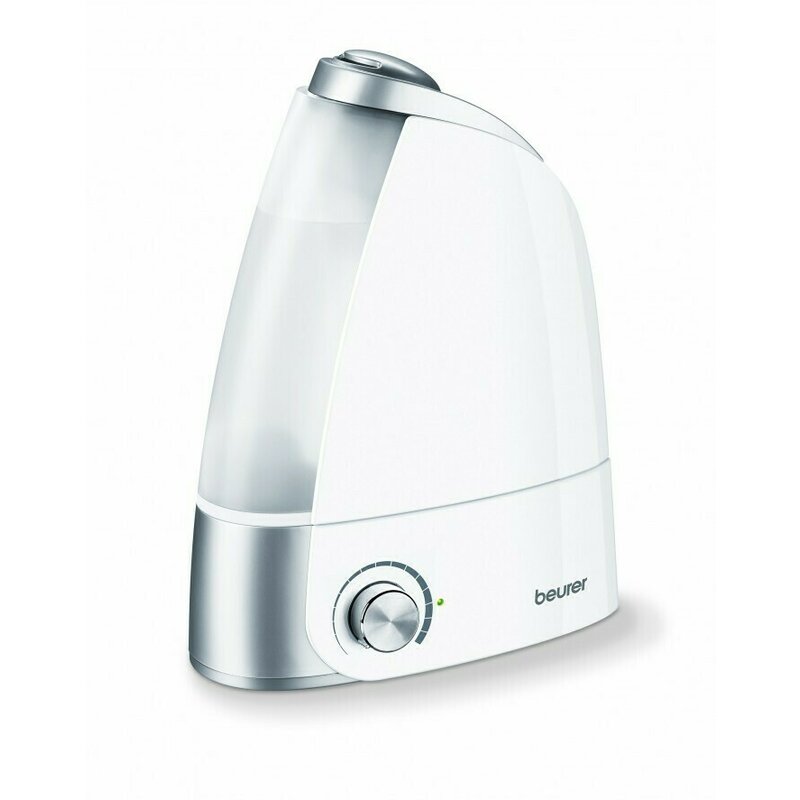 Beurer - umidificator de aer lb44