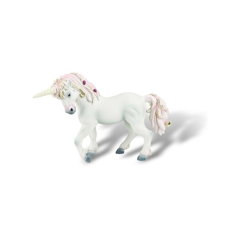 Bullyland - figurina unicorn