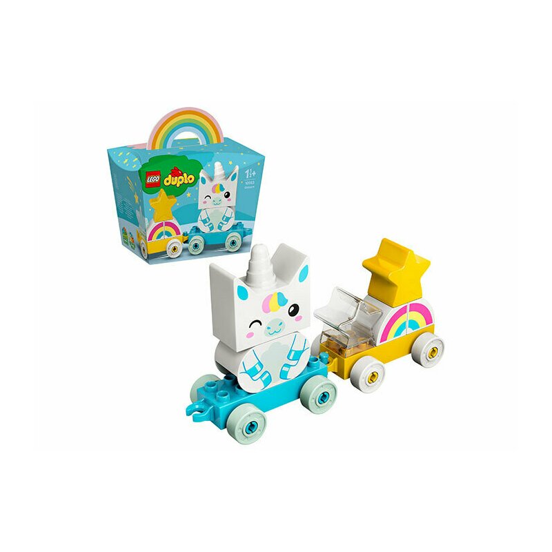 Lego - unicorn