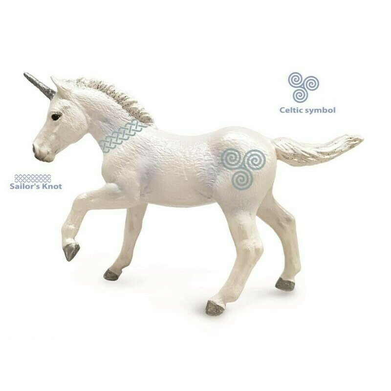 Collecta - Figurina Manz Unicorn