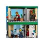 LEGO - Urmarirea cu politia de la banca - 4