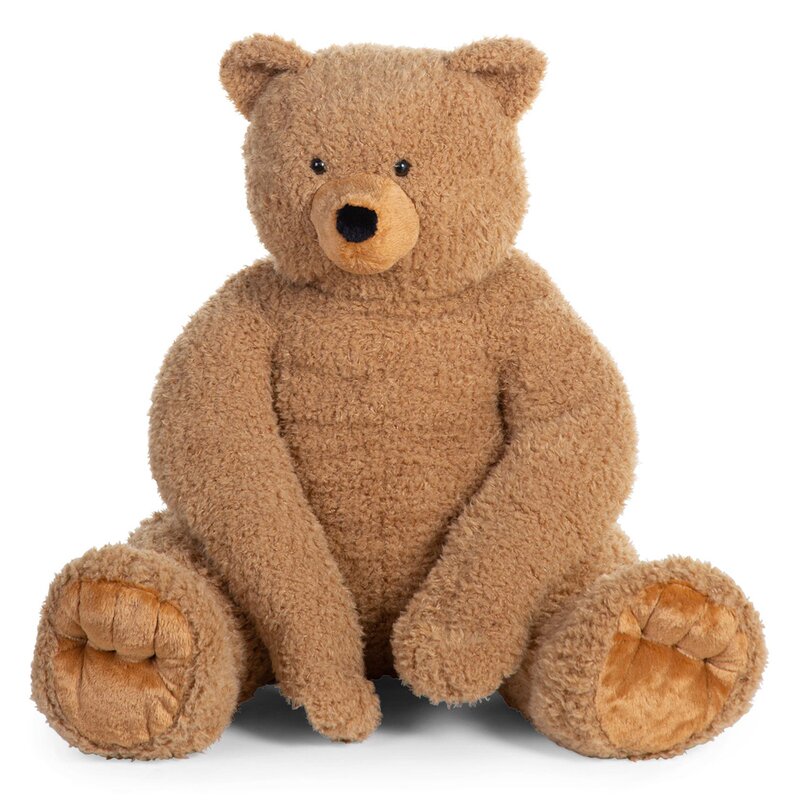 Childhome - urs de plus teddy 60x60x76 cm