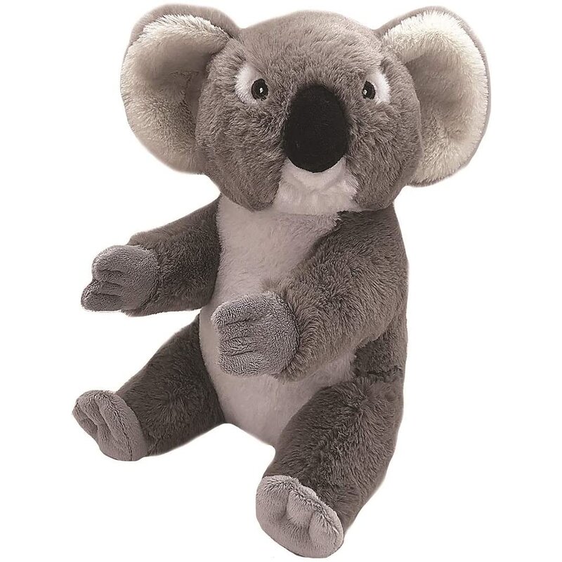 Wild republic - urs koala ecokins - jucarie plus 20 cm