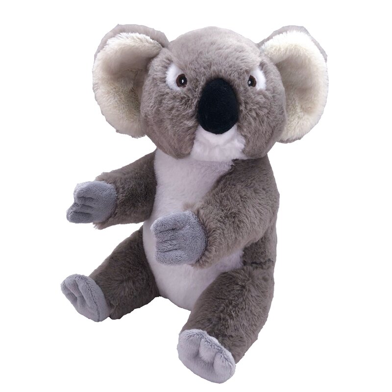 Wild republic - urs koala ecokins - jucarie plus 30 cm