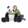 Melissa & Doug - Urs Panda Din Plus - 3