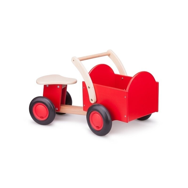 New classic toys - vehicul cu portbagaj