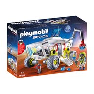 Playmobil - Vehicul de cercetare