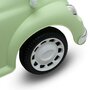 Vehicul ride-on, Baby Mix, Cruiser, Pana la 25 kg, Cu  melodii si lumini LED, +2 ani, Mint - 3