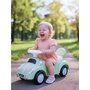 Vehicul ride-on, Baby Mix, Cruiser, Pana la 25 kg, Cu  melodii si lumini LED, +2 ani, Mint - 6