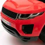 Vehicul ride-on, Baby Mix, SUV, Pana la 27 kg, Cu spatiu de depozitare, Cu melodii, 12-36 luni, Pink - 8