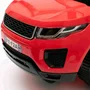 Vehicul ride-on, Baby Mix, SUV, Pana la 27 kg, Cu spatiu de depozitare, Cu melodii, 12-36 luni, White - 8