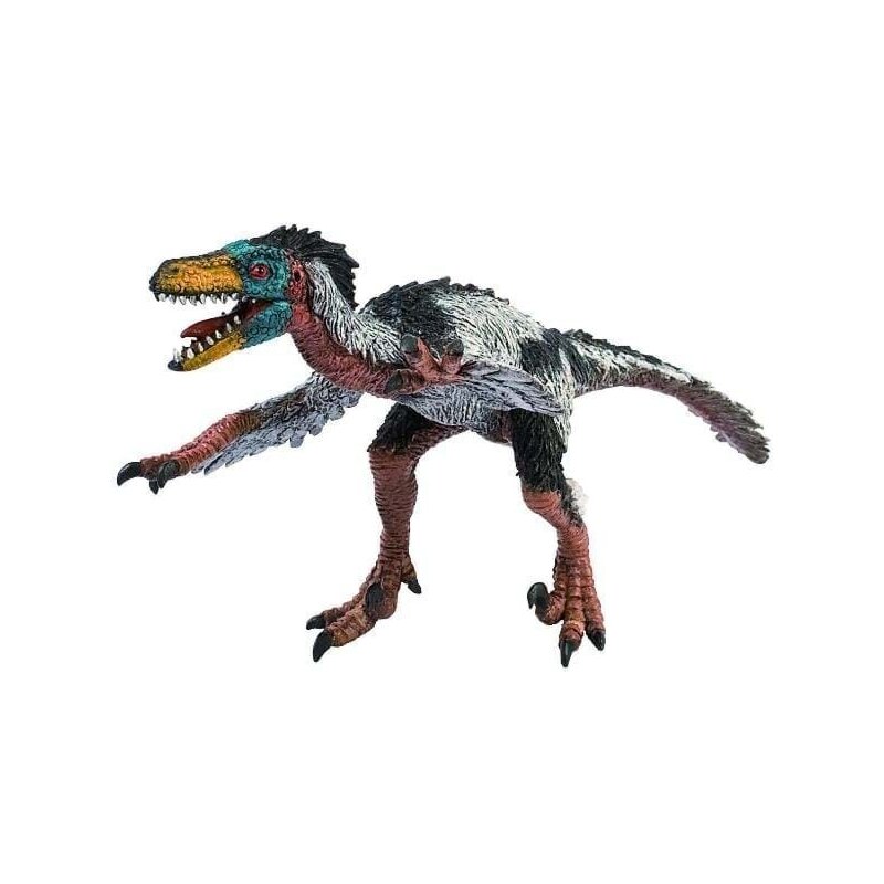 Bullyland - figurina velociraptor