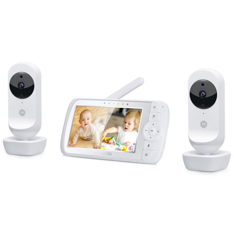 Motorola - videofon ease35 twin digital