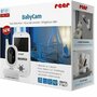 Reer - Videofon BabyCam Pentru bebelusi  - 2