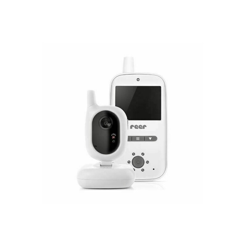 Reer - videofon babycam pentru bebelusi