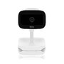 Video monitor, Lionelo, Babyline Go, Cu aplicatia dedicata Lionelo Smart, Mod de noapte 8m, Cu functie de iluminare, Pana la 5h functionare wireless, Comunicare bidirectionala, Rotatie 180 grade, Alb - 4