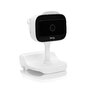 Video monitor, Lionelo, Babyline Go, Cu aplicatia dedicata Lionelo Smart, Mod de noapte 8m, Cu functie de iluminare, Pana la 5h functionare wireless, Comunicare bidirectionala, Rotatie 180 grade, Alb - 5