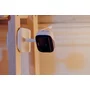 Video monitor, Lionelo, Babyline Go, Cu aplicatia dedicata Lionelo Smart, Mod de noapte 8m, Cu functie de iluminare, Pana la 5h functionare wireless, Comunicare bidirectionala, Rotatie 180 grade, Alb - 23