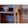 Video monitor, Lionelo, Babyline Go, Cu aplicatia dedicata Lionelo Smart, Mod de noapte 8m, Cu functie de iluminare, Pana la 5h functionare wireless, Comunicare bidirectionala, Rotatie 180 grade, Alb - 25