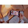 Video monitor, Lionelo, Babyline Go, Cu aplicatia dedicata Lionelo Smart, Mod de noapte 8m, Cu functie de iluminare, Pana la 5h functionare wireless, Comunicare bidirectionala, Rotatie 180 grade, Alb - 27