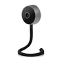 Video monitor, Lionelo, Babyline Smart, Cu aplicatie Smart Life, Cablu USB, Conexiune Wifi, Comunicare bidirectionala, Senzor de temperatura, Negru - 5