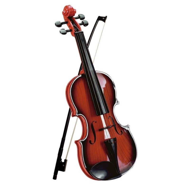 Reig musicales - vioara electronica