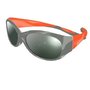 Visiomed - Ochelari protectie solara Reverso Vista 4-8 ani Grey, Orange Neon - 1