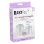 Visiomed - Rezerve igienice pentru aspiratorele nazale BabyDoo MX - 3