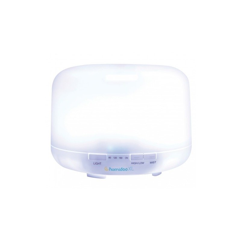 Visiomed - umidificator humidoo xl cu ultrasunete