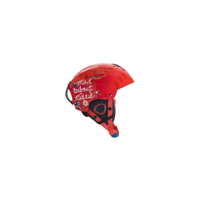 Vision one - casca ski love minnie m