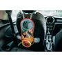 Volan interactiv, Free2Play, Cu sunete si lumini, Cu oglinda, 37x45,5x10,5 cm, 18 luni+, Multicolor - 3
