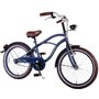 Volare - Bicicleta cu pedale Cruiser 20, 20 