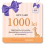 Voucher Cadou Babyneeds 1000 Lei - 1
