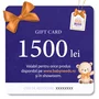 Voucher Cadou Babyneeds 1500 Lei - 1