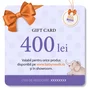 Voucher Cadou Babyneeds 400 Lei - 1