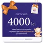 Voucher Cadou Babyneeds 4000 Lei - 1