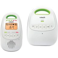 Vtech - BM2000 Monitor Audio pentru bebelusi cu ecran LCD