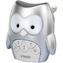 Vtech - Interfon digital de monitorizare bebelusi Bufnita BM2300 - 3