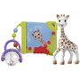 Vulli - Set cadou jucarii activitati Girafa Sophie - 2