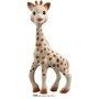 Vulli - Set prestige So Pure Girafa Sophie cu breloc - 4